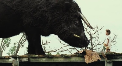 南国野兽剧照的剧照