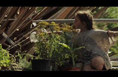 南国野兽剧照的剧照