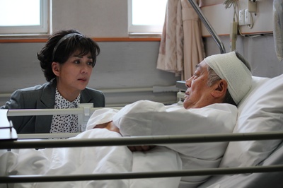 妈咪侠剧照的剧照