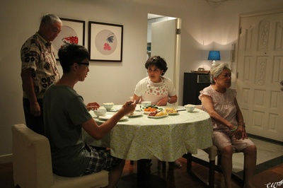 妈咪侠剧照的剧照