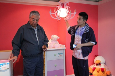 妈咪侠剧照的剧照