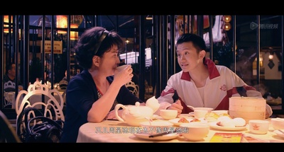 妈咪侠剧照的剧照