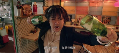 妈咪侠剧照的剧照