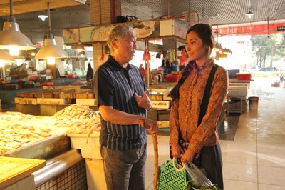 妈咪侠剧照的剧照