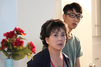 妈咪侠剧照的剧照