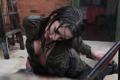 暗魔怨剧照的剧照