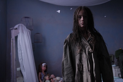 暗魔怨剧照的剧照