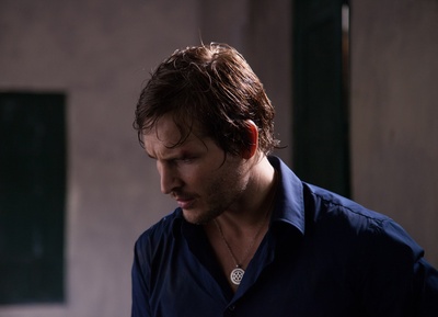 暗魔怨剧照的剧照