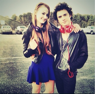 刺客学妹剧照的剧照