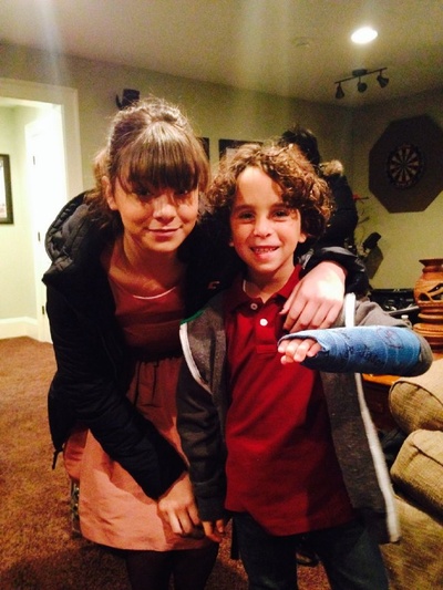 刺客学妹剧照的剧照