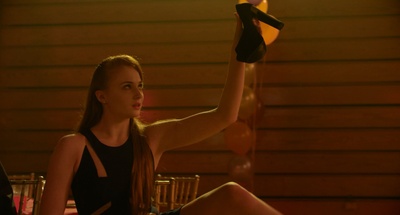 刺客学妹剧照的剧照