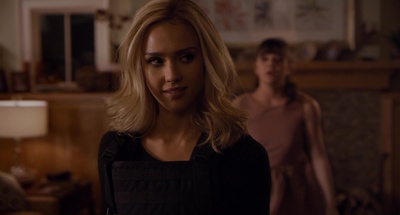 刺客学妹剧照的剧照