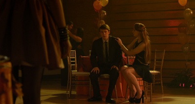 刺客学妹剧照的剧照