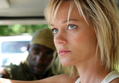 狂蟒之灾3剧照的剧照