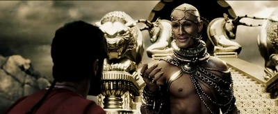 斯巴达300勇士剧照的剧照