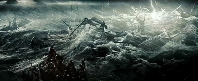 斯巴达300勇士剧照的剧照