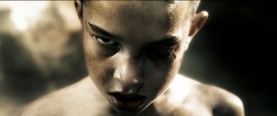 斯巴达300勇士剧照的剧照