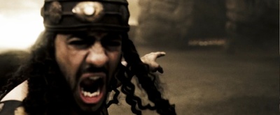 斯巴达300勇士剧照的剧照