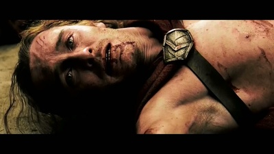 斯巴达300勇士剧照的剧照