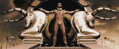 斯巴达300勇士剧照的剧照