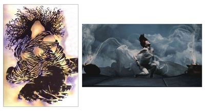 斯巴达300勇士剧照的剧照