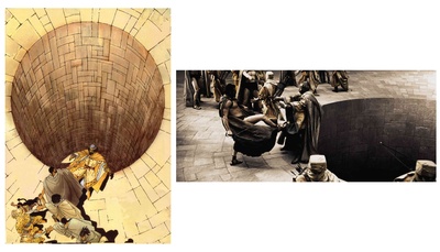 斯巴达300勇士剧照的剧照