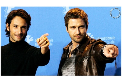 斯巴达300勇士剧照的剧照