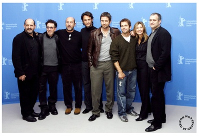 斯巴达300勇士剧照的剧照