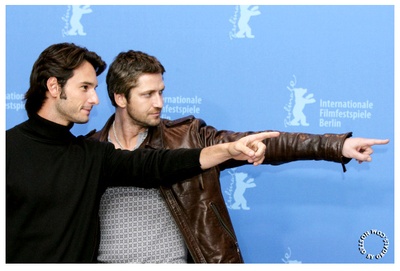 斯巴达300勇士剧照的剧照