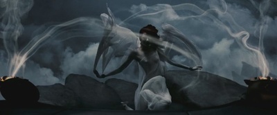 斯巴达300勇士剧照的剧照