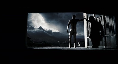 斯巴达300勇士剧照的剧照