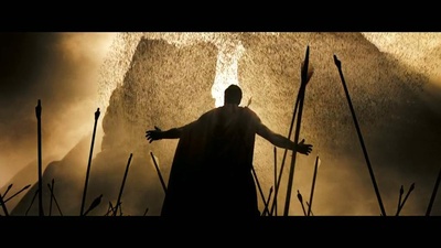 斯巴达300勇士剧照的剧照