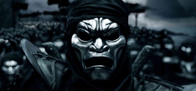 斯巴达300勇士剧照的剧照