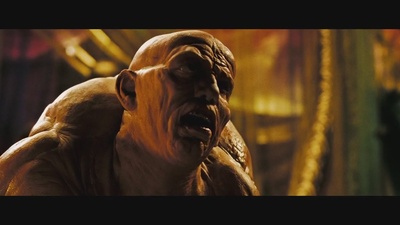 斯巴达300勇士剧照的剧照