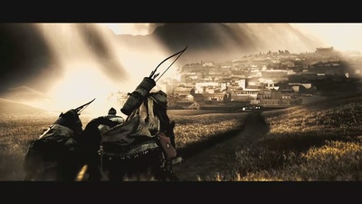 斯巴达300勇士剧照的剧照