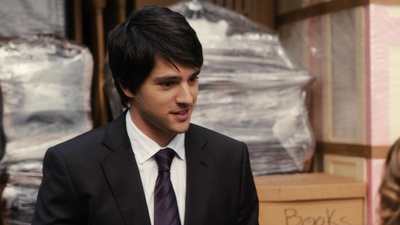 从普拉达到纳达剧照的剧照