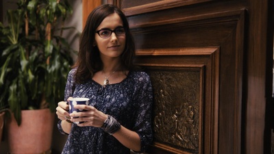 从普拉达到纳达剧照的剧照