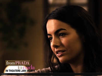 从普拉达到纳达剧照的剧照