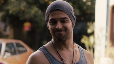 从普拉达到纳达剧照的剧照