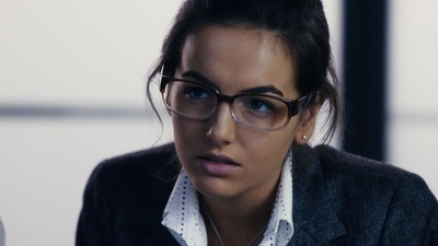 从普拉达到纳达剧照的剧照