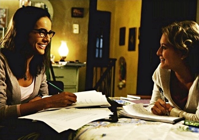 从普拉达到纳达剧照的剧照