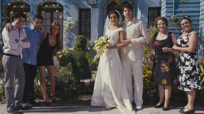 从普拉达到纳达剧照的剧照