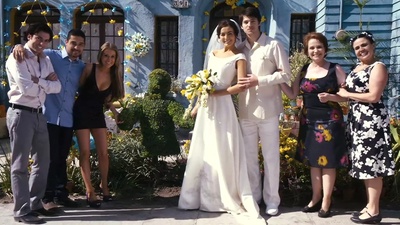 从普拉达到纳达剧照的剧照