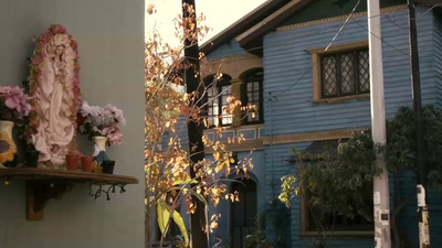 从普拉达到纳达剧照的剧照