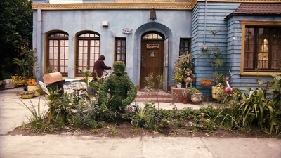 从普拉达到纳达剧照的剧照