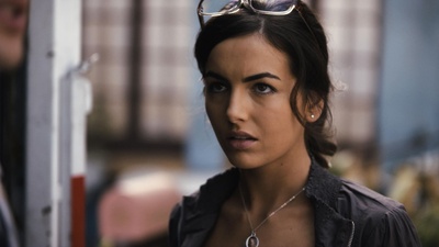 从普拉达到纳达剧照的剧照