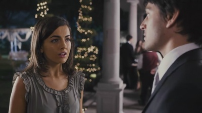 从普拉达到纳达剧照的剧照