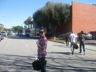 从普拉达到纳达剧照的剧照