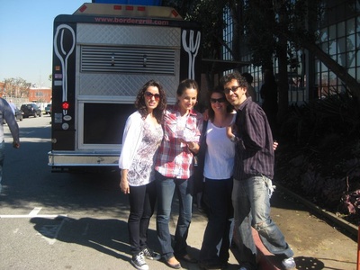 从普拉达到纳达剧照的剧照