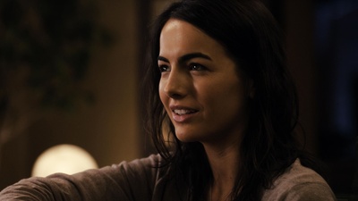 从普拉达到纳达剧照的剧照